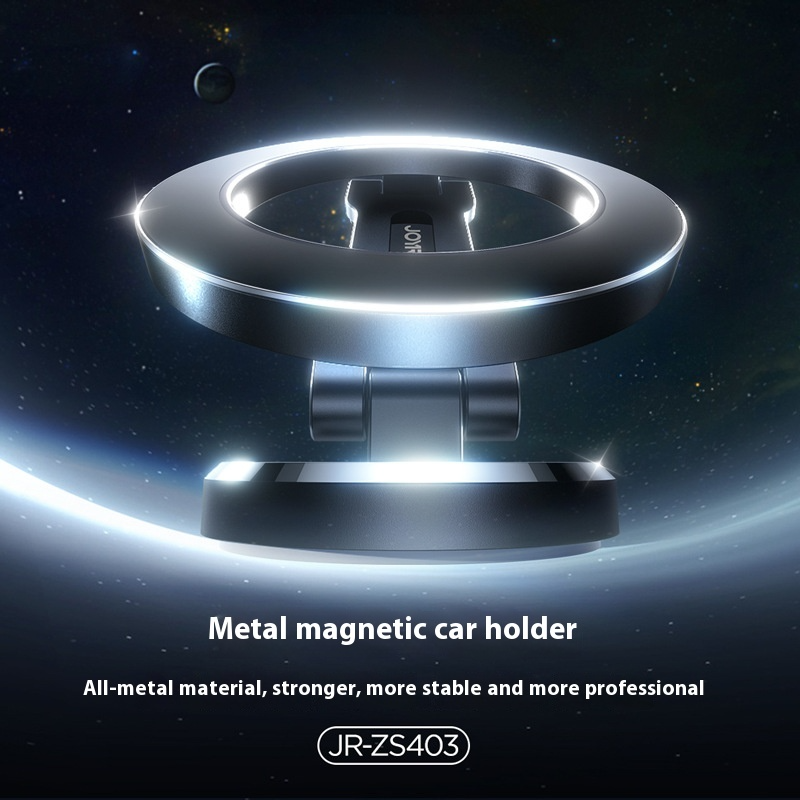 MagSafe Precision Car Mount